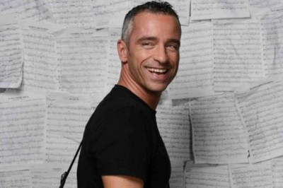 Eros Ramazzotti