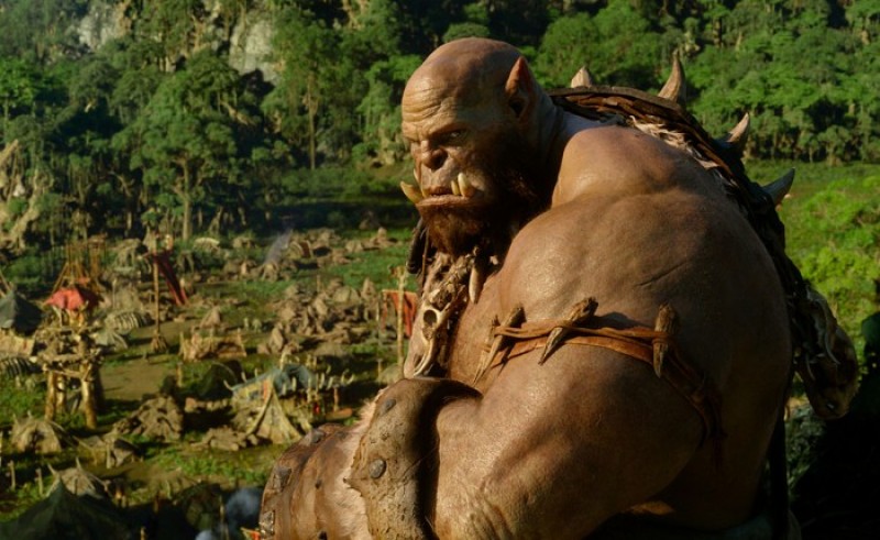 &quot;Warcraft - L&#039;inizio&quot; di Duncan Jones