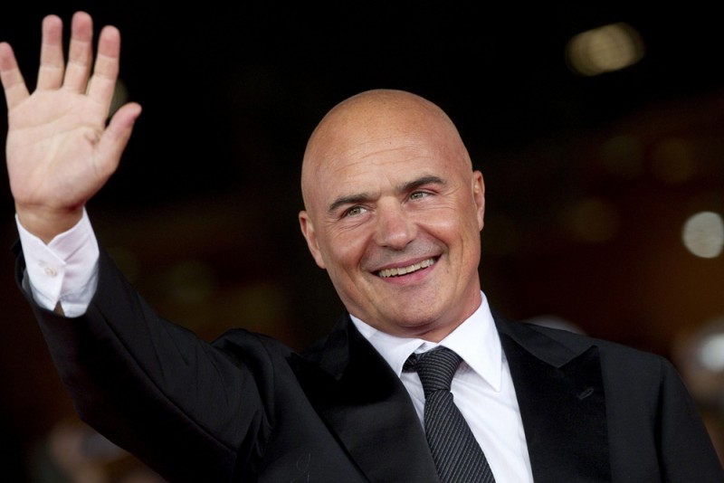 Luca Zingaretti