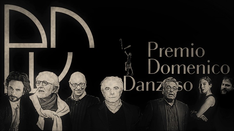 Premio Domenico Danzuso 2017