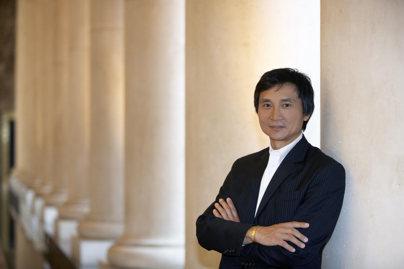 Li Cunxin, Direttore della Queensland Ballet