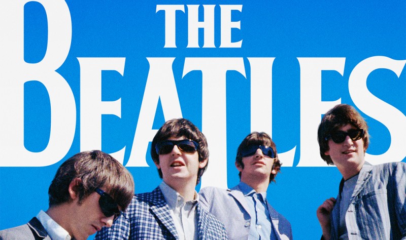 &quot;The Beatles - Eight Days a Week&quot; di Ron Howard