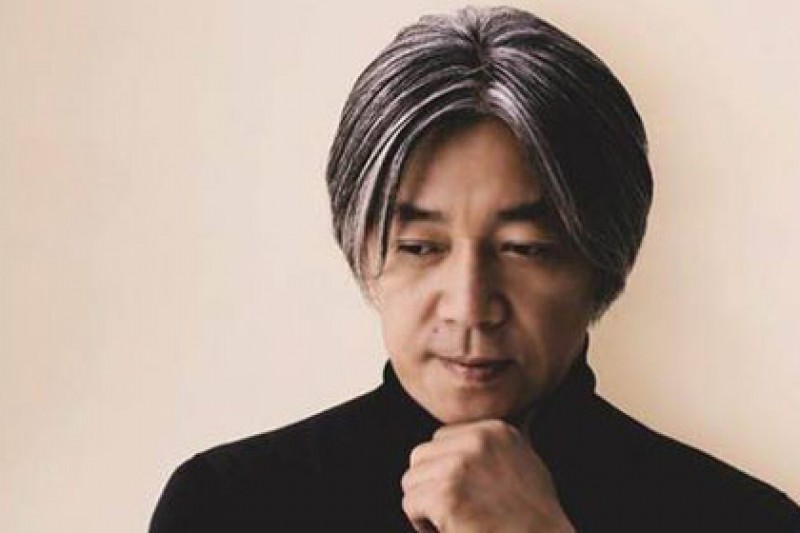 Ryuichi Sakamoto