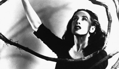 Martha Graham