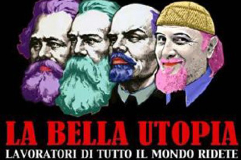 La bella utopia