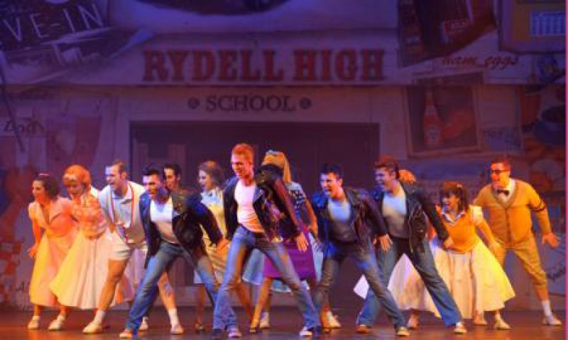 Grease - The Musical