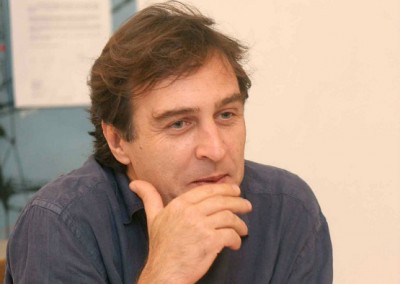 Daniele Abbado