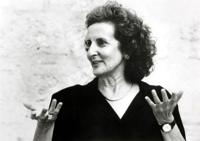 Trisha Brown