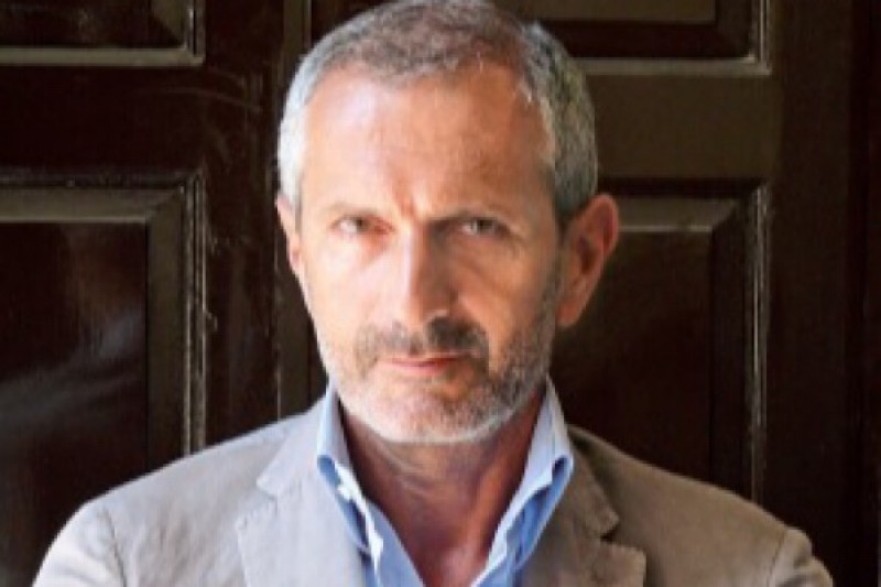 Gianrico Carofiglio