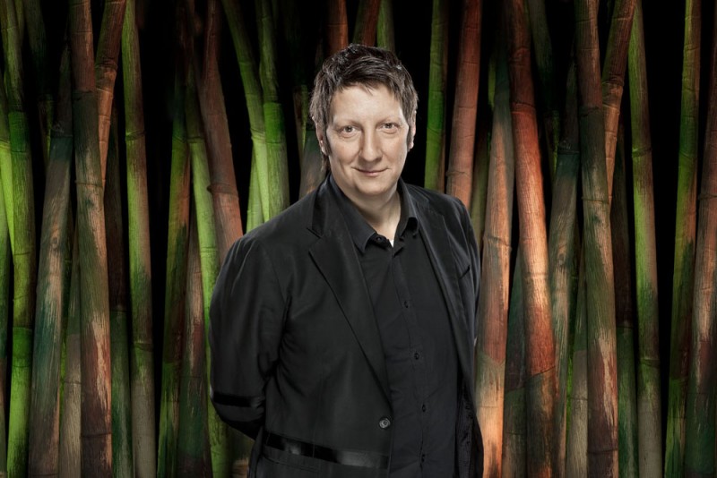 Robert Lepage