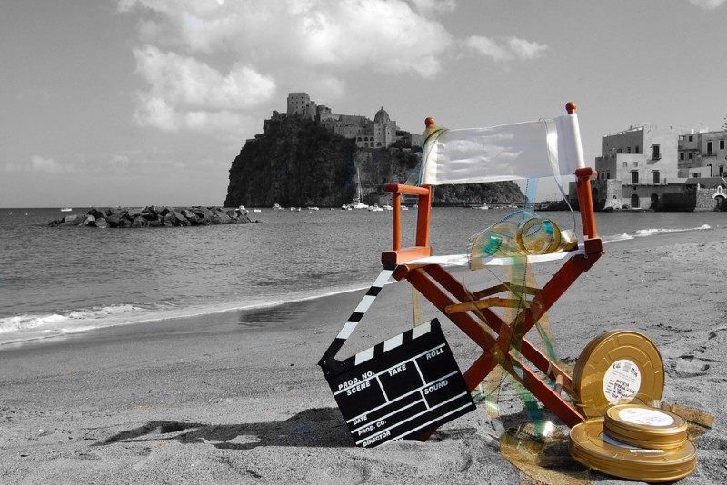 Ischia Film Festival