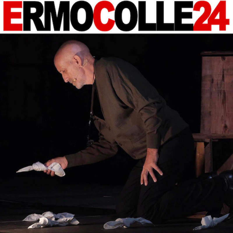 ERMO COLLE, PALIO POETICO TEATRALE MUSICALE:  XXIII EDIZIONE  27 luglio – 13 Agosto 2024. Bando di partecipazione 2024