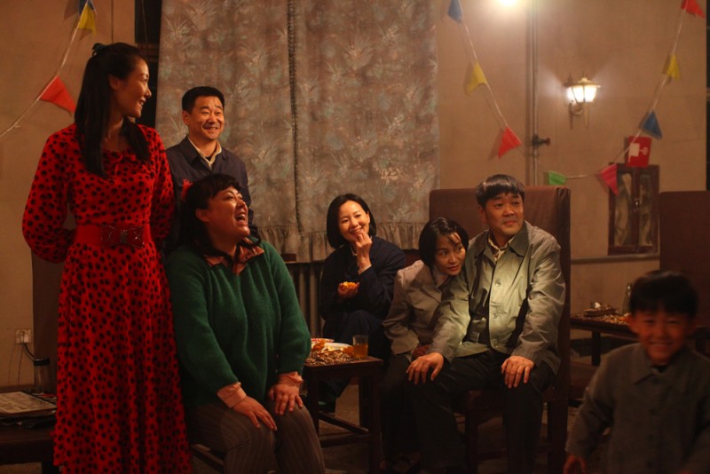 Di jiu tian chang | &quot;So Long, My Son&quot;, Competition 2019, CHN 2019, by Wang Xiaoshuai, Ai Liya, Xu Cheng, Li Jingjing, Yong Mei, Wang Jingchun, Qi Xi © Li Tienan / Dongchun Films