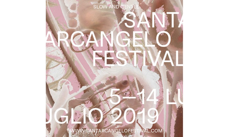 49° SANTARCANGELO FESTIVAL dal 5 al 14 luglio 2019 - Santarcangelo di Romagna (RN)