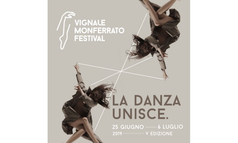 VIGNALE MONFERRATO FESTIVAL 2019: 25 giugno – 6 luglio 2019