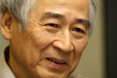 Tadashi Suzuki