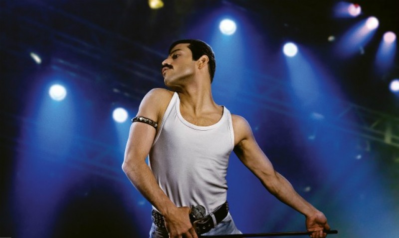 &quot;Bohemian Rhapsody&quot; di Bryan Singer