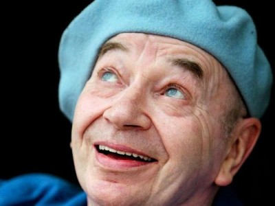 Lindsay Kemp