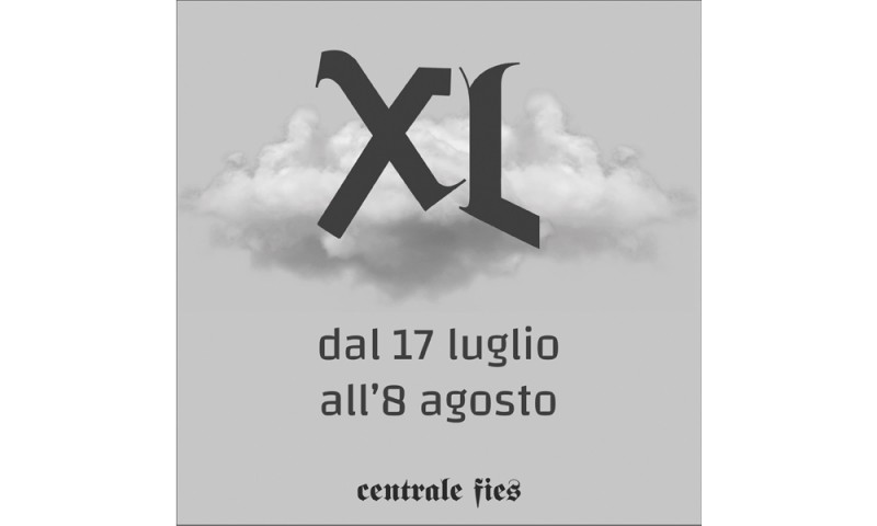 CENTRALE FIES, DRO (TN) - “Non un festival, ma un allenamento  collettivo al pensiero, all’azione, all’adesso” dal 17 luglio all’8 agosto 2020