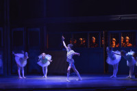 "Billy Elliot", regia Massimo Romeo Piparo