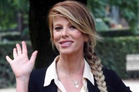 Alessia Marcuzzi