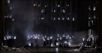 "Guillaume Tell", regia Chiara Muti. Foto Brescia Amisano, Teatro alla Scala