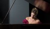 Guenda Ria in &quot;La pianista perfetta&quot;, regia Maurizio Scaparro
