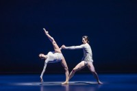 Bayerische Staatsoper - "Portrait Wayne McGregor". Foto Ruth Walz