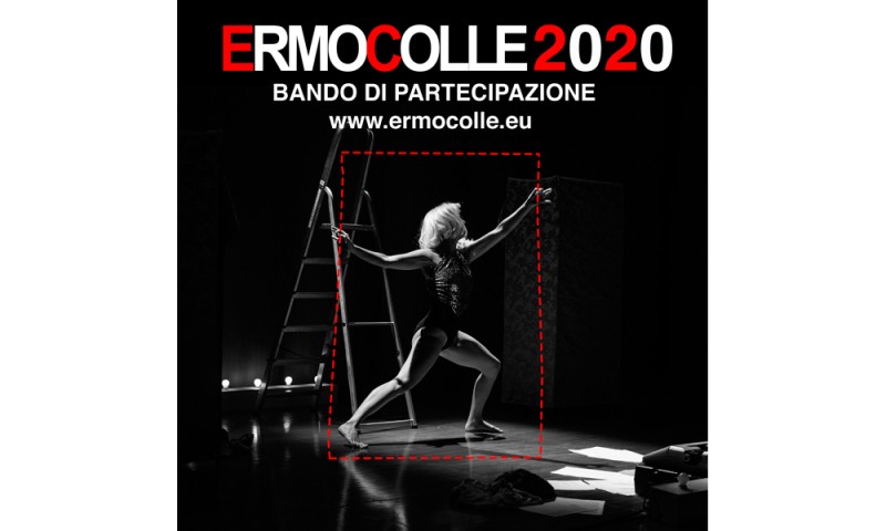 ERMO COLLE, PALIO POETICO TEATRALE MUSICALE:  XIX EDIZIONE  31 luglio – 13 Agosto 2020. Bando di partecipazione 2020