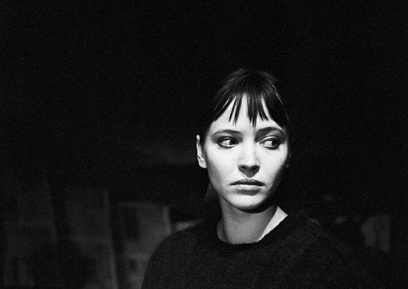 Anna Karina