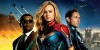 &quot;Captain Marvel&quot; di Anna Boden, Ryan Fleck