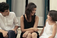 Desirée Giorgetti in "Ritual" di Giulia Brazzale e Luca Immesi