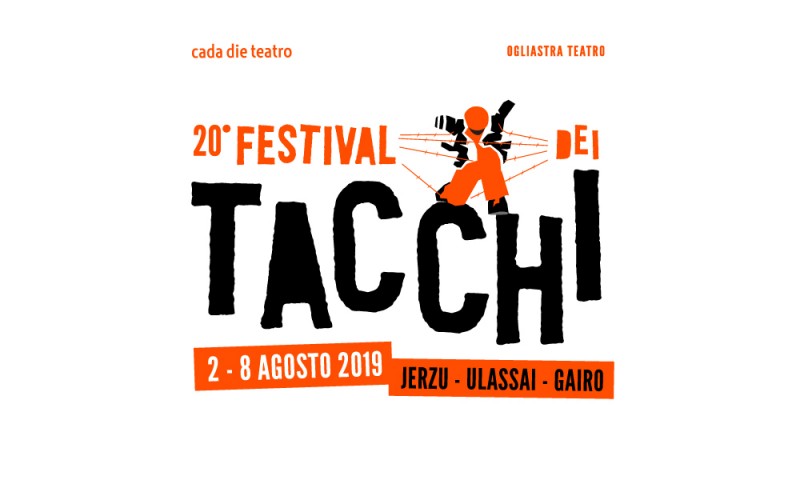 FESTIVAL DEI TACCHI - JERZU, ULASSAI, GAIRO 2 – 8 agosto 2019