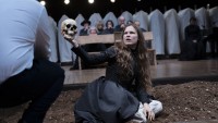 "Hamlet", regia Antonio Latella