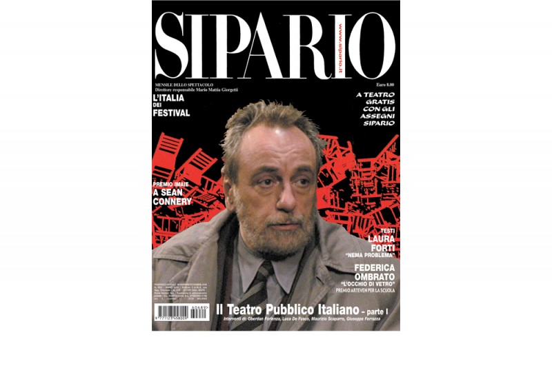 Sipario 689