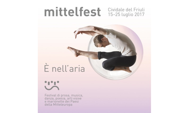 MITTELFEST, PUNTA SUL TEMA DELL&#039;ARIA E RIFLESSIONI SUI DESTINI DELL&#039;EUROPA