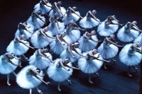National Ballet of China in "Swan Lake"