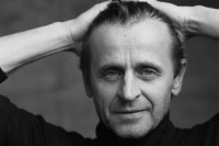 Mikhail Baryshnikov