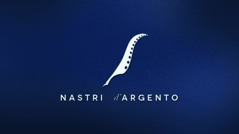 NASTRI D&#039;ARGENTO GRANDI SERIE 2024