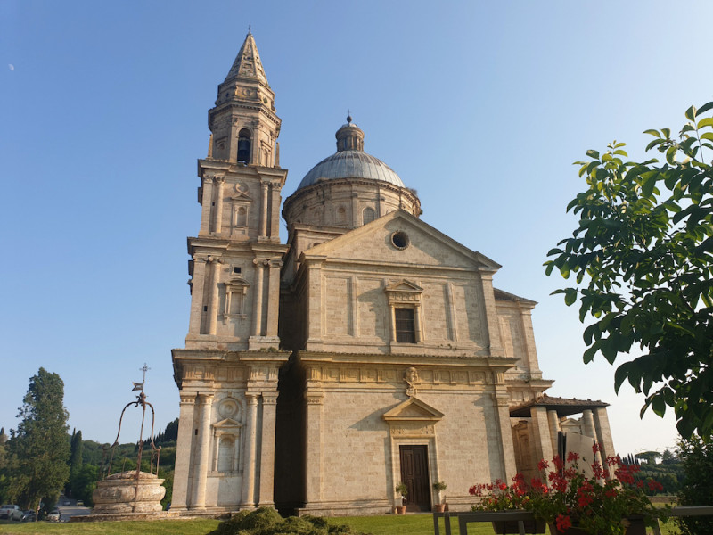 Tempio di San Biagio