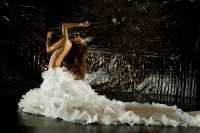 "Traviata", coreografia Monica Casadei. Foto Marco Caselli