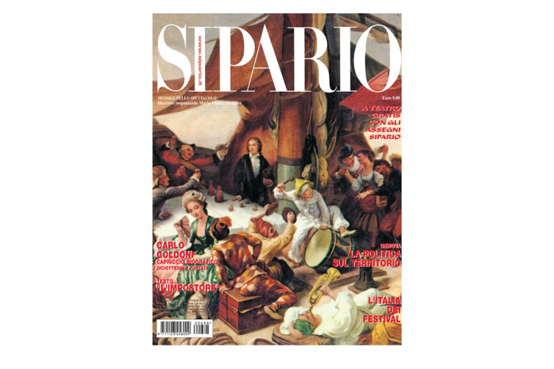 Sipario 688