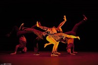 "#Hashtag 2.0", coreografia Riyad Fghani