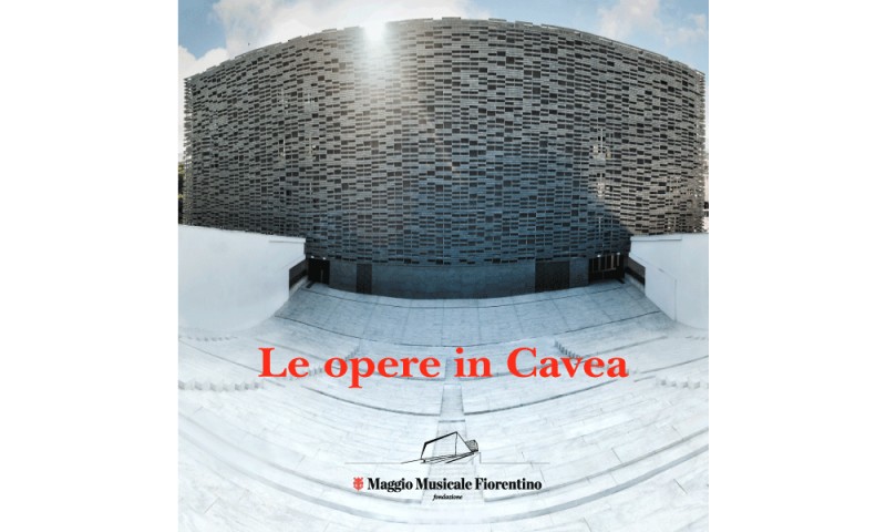 IL MAGGIO MUSICALE FIORENTINO - Il Maggio inaugura la Cavea con due opere verdiane in forma di concerto, “Un ballo in maschera” e “La traviata”