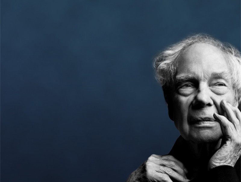 Merce Cunningham