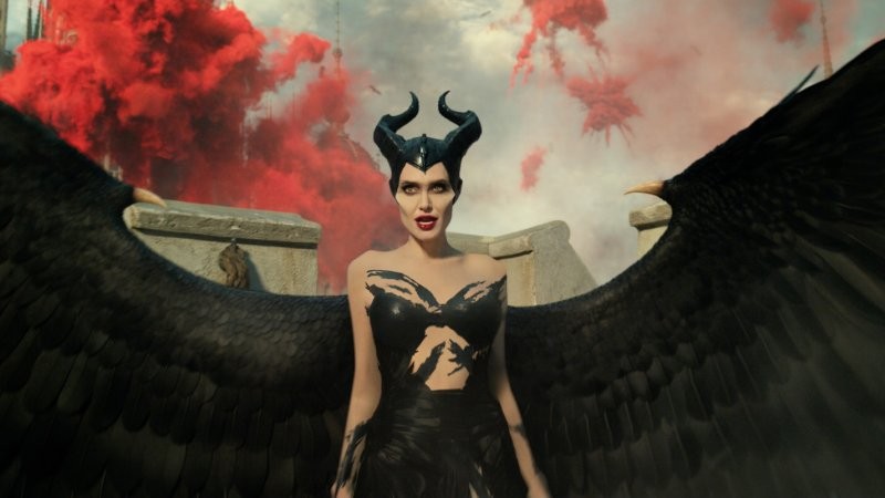 CINEMA) - Maleficent - Signora del Male di Joachim Rønning. Come