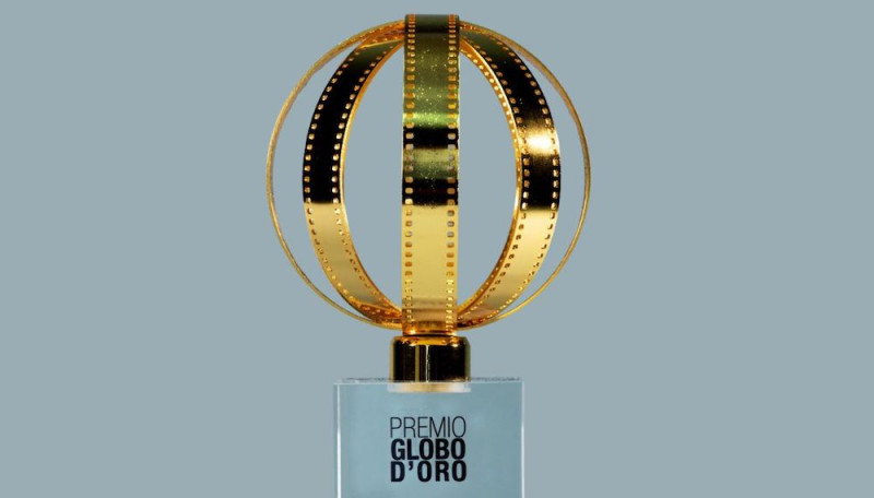 64ª edizione del Globo d&#039;Oro