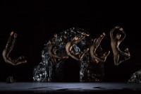 "Abstract/Life", coreografia Jean Christophe Maillot