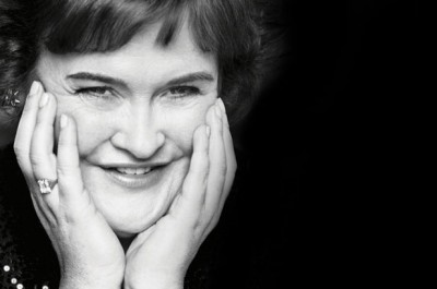 Susan Boyle