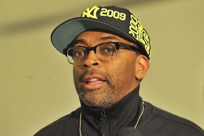 Spike Lee